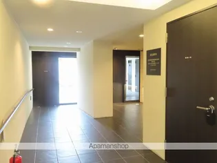 BEVERLY HOMES 下赤塚【3階】のその他画像