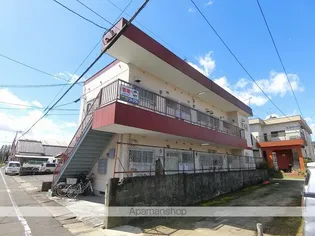 コーポ泉の画像