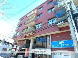 パークサイド古川橋の画像