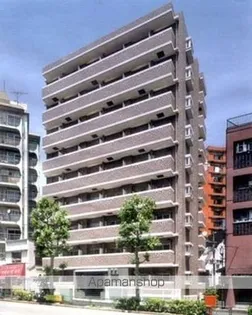 ロイヤルアメニティー池尻大橋【10階】の外観