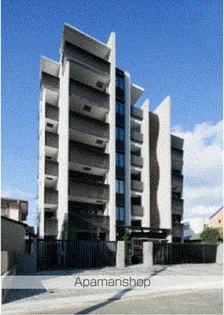 福岡県福岡市中央区唐人町2丁目【マンション】の外観