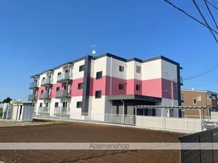 クレセール村崎野Ⅱの画像