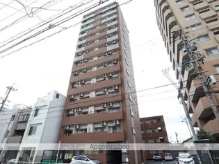 HF今池南レジデンスEAST【E1403号室】の外観