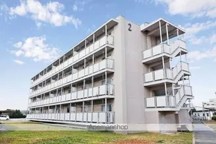 ビレッジハウス五所6号棟の画像