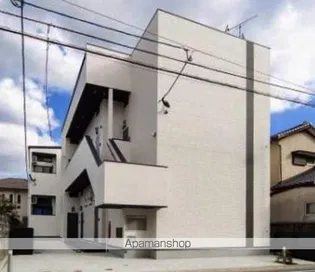 フローラ筥松の画像