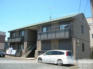 リビオン B棟の画像