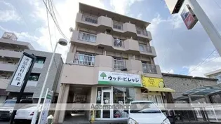 コーポ原の画像