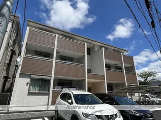 ソルヴィータ天王山IIの画像