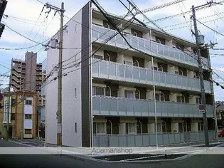 レオネクストフェリシテ天下茶屋の画像