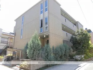 アビターレ東大島【3階】の外観