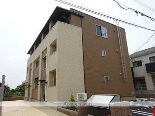 レリア立川の画像
