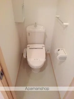 ポライトリー・ノバ【1階】のその他画像