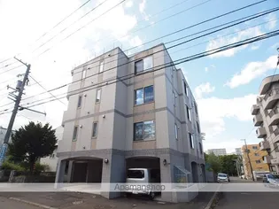 ファミリーコート新札幌の画像