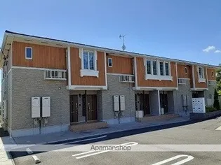 ソレイユヒルズAの画像