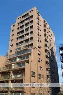 コンフォリア西早稲田【305号室】の外観