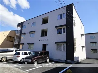 クローバーハイツの画像