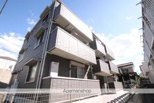 PREMIERE Y【2階】の外観