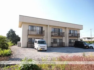 ベルメゾン桔梗の画像