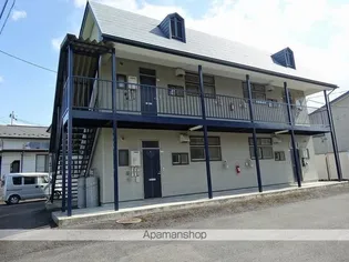 コーポラス欅Bの画像