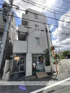 クボタビルの画像