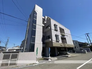 グランメゾン老松【301号室】の外観