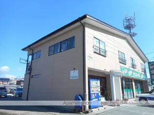 千石アパートの画像