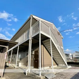 シャトーアオキの画像