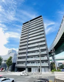 パークアクシス名古屋山王橋の画像