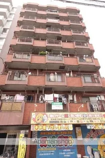 日誠マンションの画像