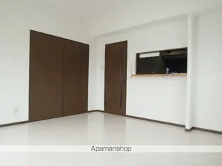 ドリームベイサイドⅡ【603号室】の居間