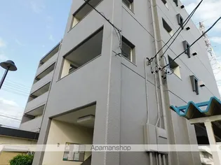 メゾン長縄【2階】の外観