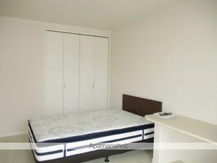 ニルヴァーシュ【207号室】の内装