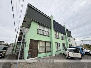 砂川アパートの画像