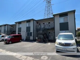 グリーンハイツ福富A棟の画像
