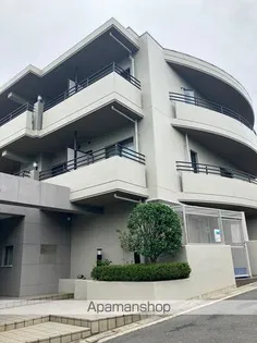 クレドール宮前平の画像