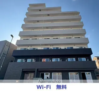 DIPS竹ノ塚駅前の画像