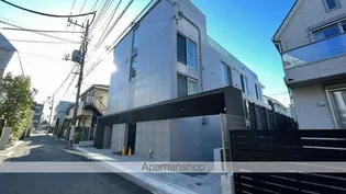 東京都武蔵野市吉祥寺本町3丁目【マンション】の外観