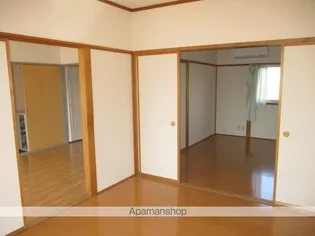 センチュリーアネックス【103号室】の内装