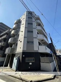 アンシャンテIIの画像