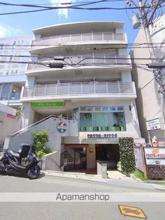 神奈川県川崎市宮前区宮崎2丁目【マンション】の外観