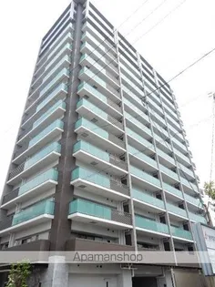 ポレスター野田屋町弐番館の画像