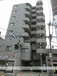 シティハイツ新大塚の画像