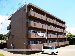 シャルマン・ショコラ【303号室】の外観