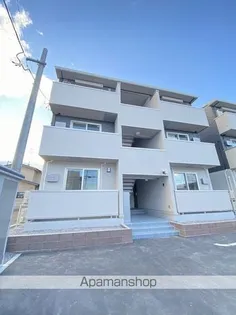 ソレイユ咲田Aの画像