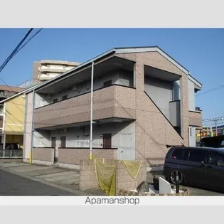 ステーションハイツの画像