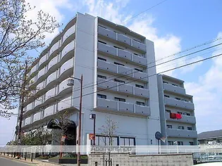 モンテベルデ北園田の画像