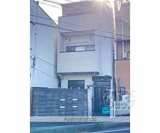 ハイツ千足の画像
