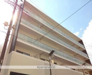 LE REVE MINAMIKASHIWAの画像