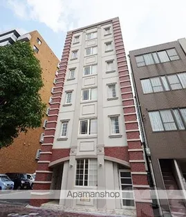 リモージュ徳川【5階】の外観