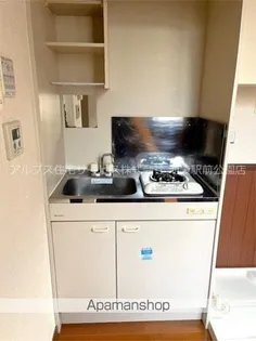 アーバンプレイス目白クア【2階】のキッチン